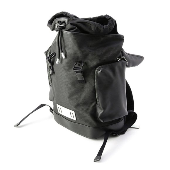 NWT Coach Ranger Backpack - Picture 5 of 8